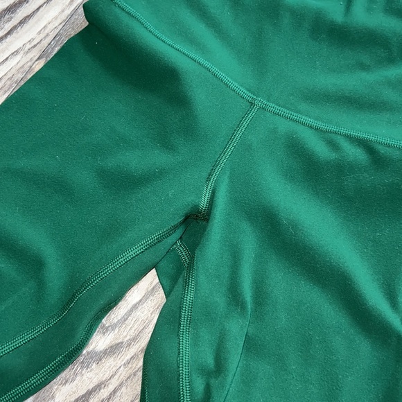 Lululemon Align High Rise Pant 25" - Picture 14 of 15